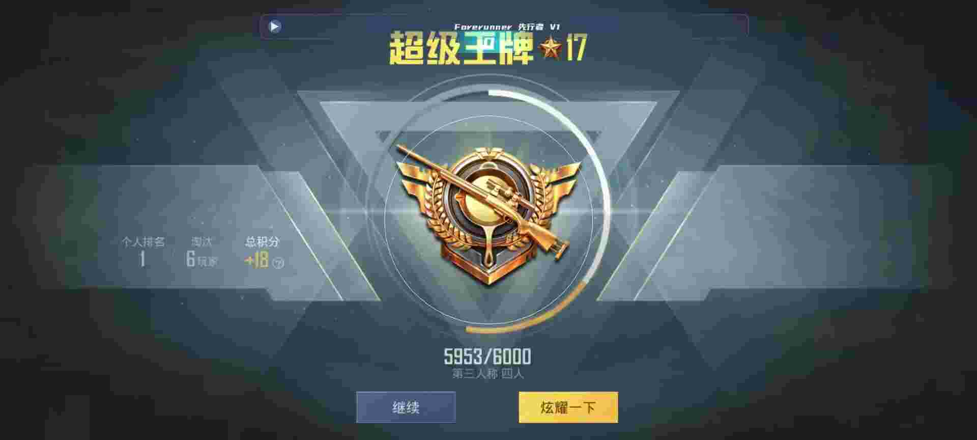 和平精英鸡腿辅助自瞄 - ƽӢ˭ᱻΪ辅助预览图